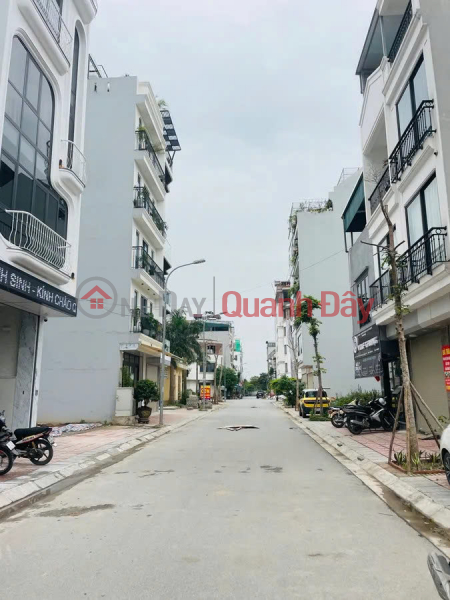 BÁN MẢNH ĐẤT 80M2 Phố Ngọc Thụy mặt tiền 5.6m, 24.8 tỷ Long Biên. Niêm yết bán