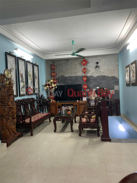 SUPER PRODUCT PHU MY - ALLEY FRONT FOR BUSINESS - Need to sell quickly a house right in the center of Nam Tu Liem district Sales Listings