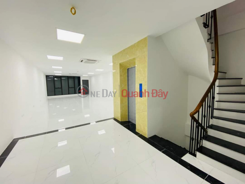 Property Search Vietnam | OneDay | Residential Sales Listings Hoang Quoc Viet sell urgent house for rent and office, cafe, 96m2, 8 floors. Cheap price