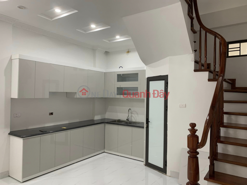 Property Search Vietnam | OneDay | Residential, Sales Listings | DONG DONG HOUSE LA THANH - LOI DONG DA - NEW KOONG GLASS HOUSE 5 storeys 3 bedrooms - corner lot - 4 billion