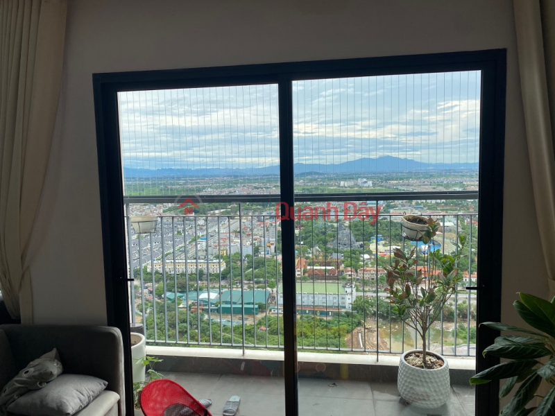 Property Search Vietnam | OneDay | Residential | Sales Listings, For Sale by Owner, 2 Bedroom Corner Apartment at Vinhomes Smart City, Tay Mo, Nam Tu Liem, Hanoi.