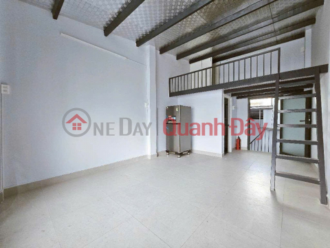 Nhà Lô góc SHR 2 tầng 52m2 – Nơ Trang Long Bình Thạnh SS _0