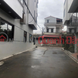 Land for sale in Vinh Ngoc, Dong Anh, Hanoi, 133 million VND\/m2, 60 m2, two open sides, direct owner, preferential price. _0