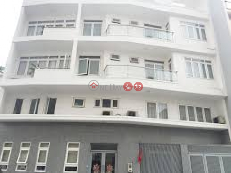 M-H Serviced Apartment (Căn hộ Dịch vụ M-H),Binh Thanh | (2)