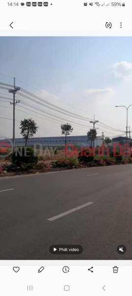 Property Search Vietnam | OneDay | | Niêm yết bán | Đất Sổ Đỏ Thổ Cư Chơn Thành Bình Phước Giá Rẻ