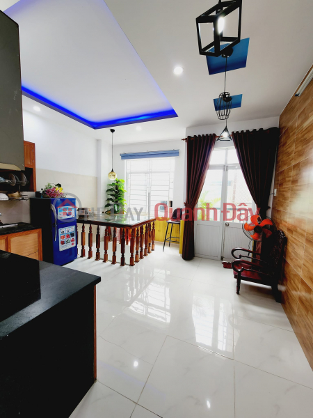 House for sale in 4 enchants, Ngo May dry alley, Ngo May Ward, Quy Nhon, 24m2, Price 2 billion 180 million Vietnam Sales, đ 2.18 Billion