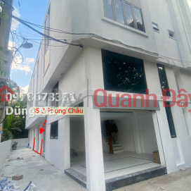 COMMERCIAL HOUSE FOR SALE IN PHUONG DONG-PHUNG CHAU-CHUONG MY _0