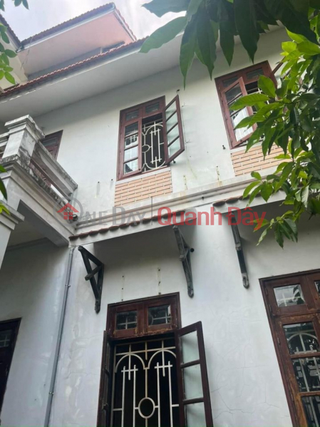Property Search Vietnam | OneDay | Residential, Sales Listings, Selling Land for a villa in Ngoc Chau ward