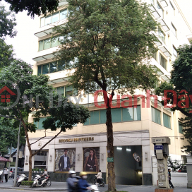 Tòa nhà Central Building,Hoàn Kiếm, Việt Nam