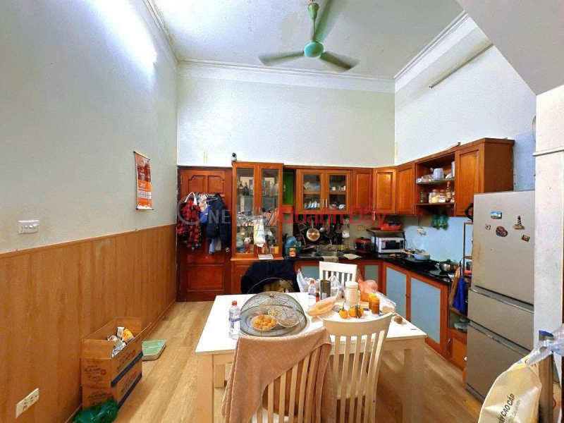 Property Search Vietnam | OneDay | Residential, Sales Listings | NGUYEN KHANG - NO PLANNING REGULATIONS - SLIGHTLY OVER 9 BILLION VND - 50 SQUARE METERS, SQUARE SHAPE, OPEN FRONT AND BACK.