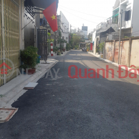 2-storey house 70m2 for urgent sale in Tan Chanh Hiep ward, District 12, just over 3 billion. _0