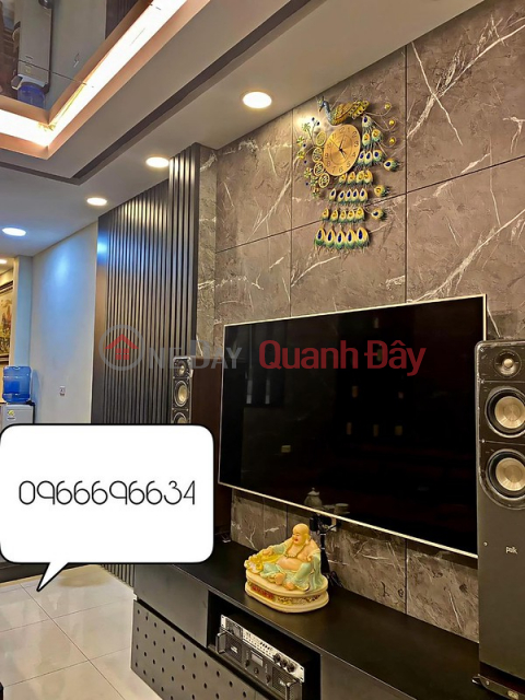 Bán Nhà Âu cơ Quận 11, HẺM XH 42m2, nhà Mới ơ ngay, nhỉnh 5 tỷ 7 có ngay căn nhà _0