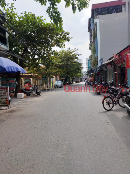 Property Search Vietnam | OneDay | Residential, Sales Listings | RARE – VAN CANH LAND 61M² – GOOD PRICE