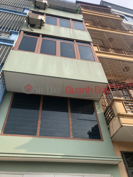 Property Search Vietnam | OneDay | Residential Sales Listings House for sale on Truong Dinh street, 48m corner lot, 4m frontage, price 13.x billion