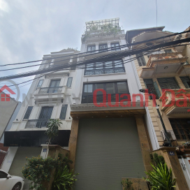 Rare, house on Xuan Dieu street, 69m2, 5.5m frontage, prime location, 38 billion, strongly negotiable _0