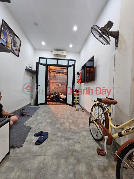 Property Search Vietnam | OneDay | Nhà ở Niêm yết bán Nhỉnh 2Tỷ Có Ngay Hộ Khẩu Quận Trung Tâm Hà Nội Nhà Siêu Đẹp Cách Ô TÔ Vài Bước Chân.