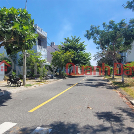 Land for sale on Son Thuy Dong 2 street, 7.5m wide street, 300m from the beach, beautiful location, good price for investment _0