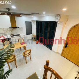 House for sale on Tran Duy Hung Street, Cau Giay District. Area 30m² x 6 floors. Frontage 5.7m. Selling price 14.8 billion VND. _0