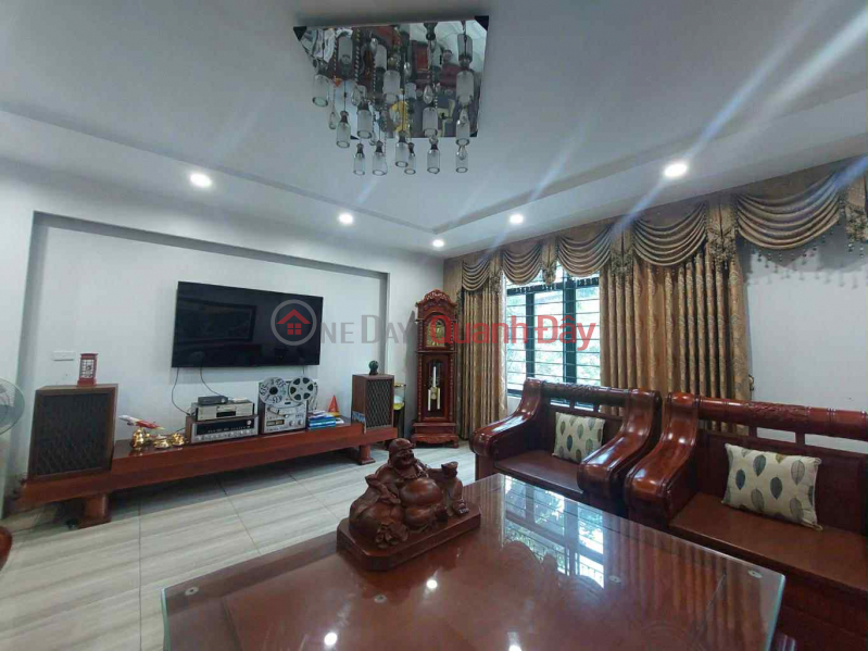 Property Search Vietnam | OneDay | Nhà ở | Niêm yết bán, Siêu phẩm Lâm Hạ view vườn hoa, 81m x 5 tầng, mặt tiền 6m, vỉa hè, 3 ôtô tránh nhau