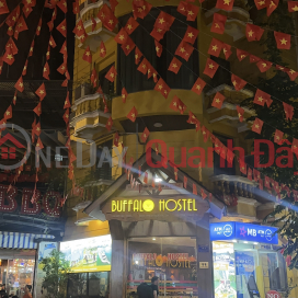 Hanoi Buffalo Hostel - 44 Hàng Giầy,Hoàn Kiếm, Việt Nam