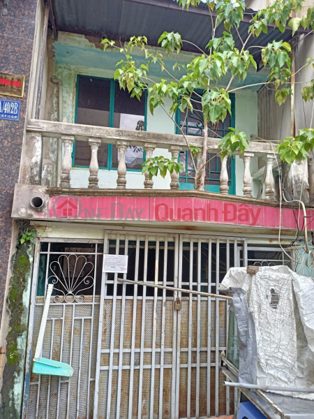 Property Search Vietnam | OneDay | Nhà ở | Niêm yết bán | 374A/40/2 Nguyễn xí phường 13 bình thạnh 1 tret 1 lau scn 35m 2,8 ti