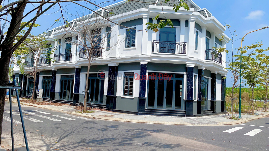 đ 1,37 tỷ | Cọc chỉ 50 triệu – Nhận ngay vị trí đẹp tại Richland Residence, pháp lý chuẩn chỉnh