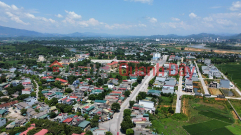 Chỉ hơn 3 tỷ, bạn có thể sở hữu ngay lô đất biệt thự khu đô thị An Phú. TP Tuyên Quang, _0