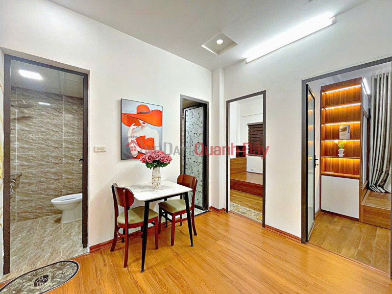 Property Search Vietnam | OneDay | Nhà ở, Niêm yết bán, Chính chủ bán căn góc chung cư CT12B Kim Văn Kim Lũ - View thoáng đẹp - Giá tốt tại Hà Nội