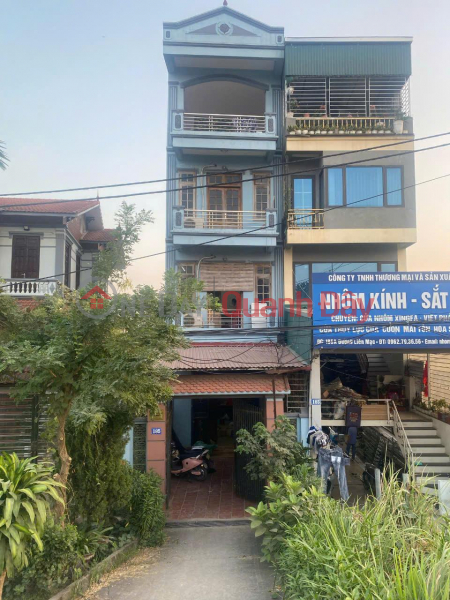 Owner needs to quickly rent out a house in a beautiful location in Nam Tu Liem district, Hanoi. Rental Listings