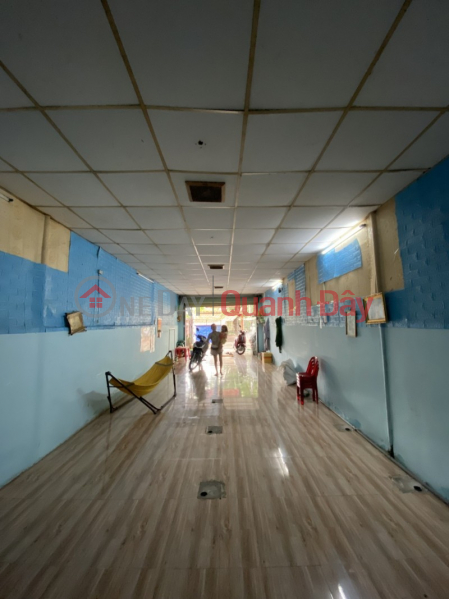 Bán Nhà 78m² Mặt tiền KD Đường Tây Sơn 12m, 1PN, Tân Phú, 7.5 tỷ Việt Nam Bán đ 7,5 tỷ