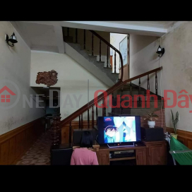 BEAUTIFUL HOUSE - GOOD PRICE Owner Needs To Sell House Quickly Nice Location In Tran Lam Ward Thai Binh _0