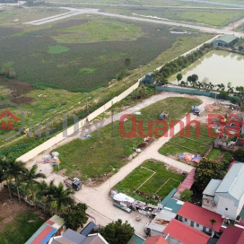 Hot Hot! Dong Anh auction next to potential project _0