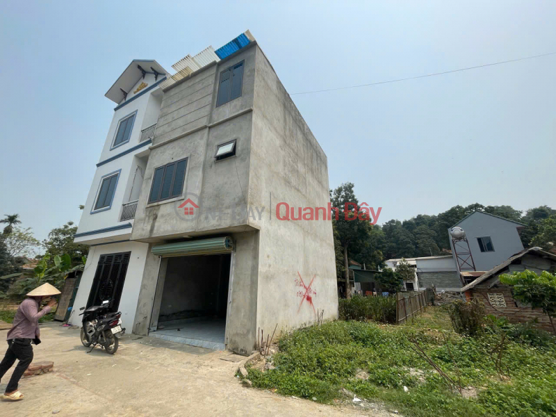 Over 2 billion have a house right in Tien Phuong - Chuong My Area: 42.8m full land | Vietnam | Sales đ 2.5 Billion