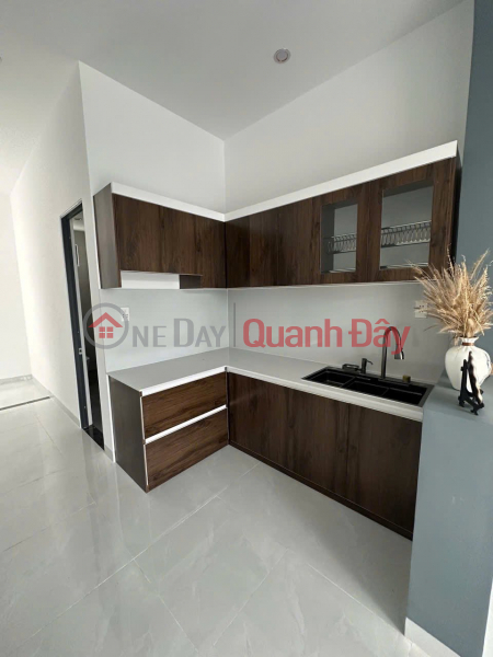 New 2-storey house for sale, frontage on Ruong Tho street, right on Thong Tin - Dien An - Dien Khanh street., Vietnam, Sales, đ 3.1 Billion