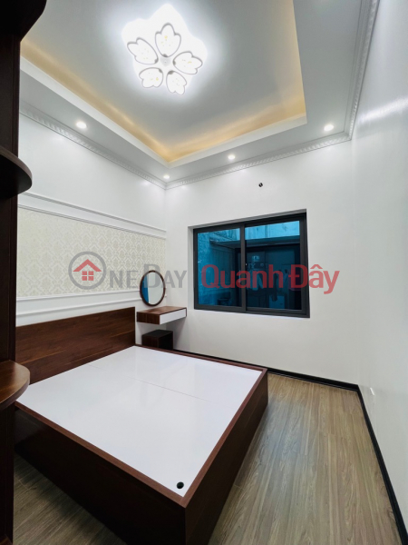 ONLY 1 APARTMENT, LE TRANG TAN, VIP, CAR VIEW 35m x 5 floors, price 5.15 billion | Vietnam, Sales, đ 5 Billion