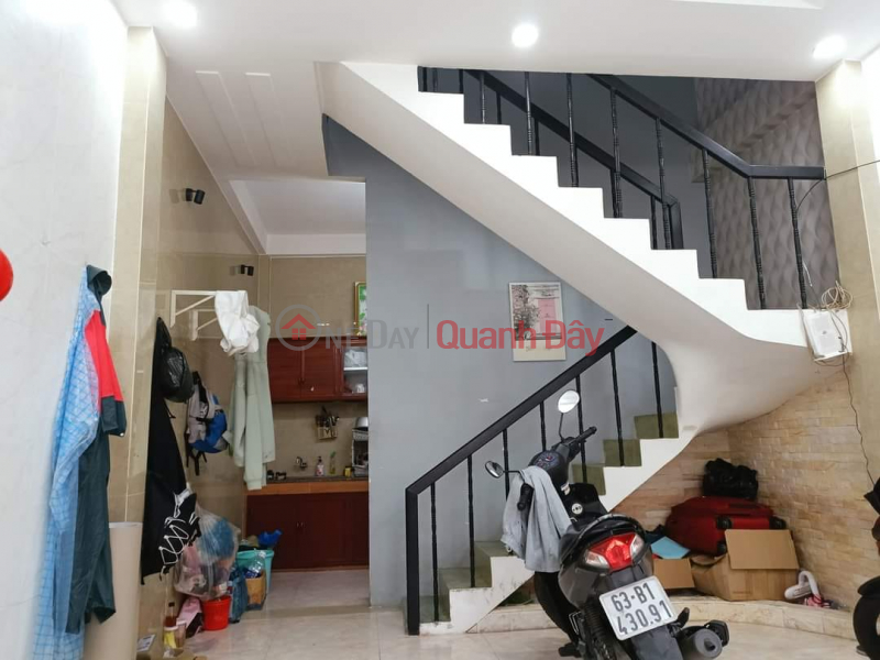 Property Search Vietnam | OneDay | Nhà ở Niêm yết bán | LẠC LONG QUÂN, Q.11 - 32M2 - GIÁ NHỈNH 2TỶ, ĐANG CHO SV THUÊ