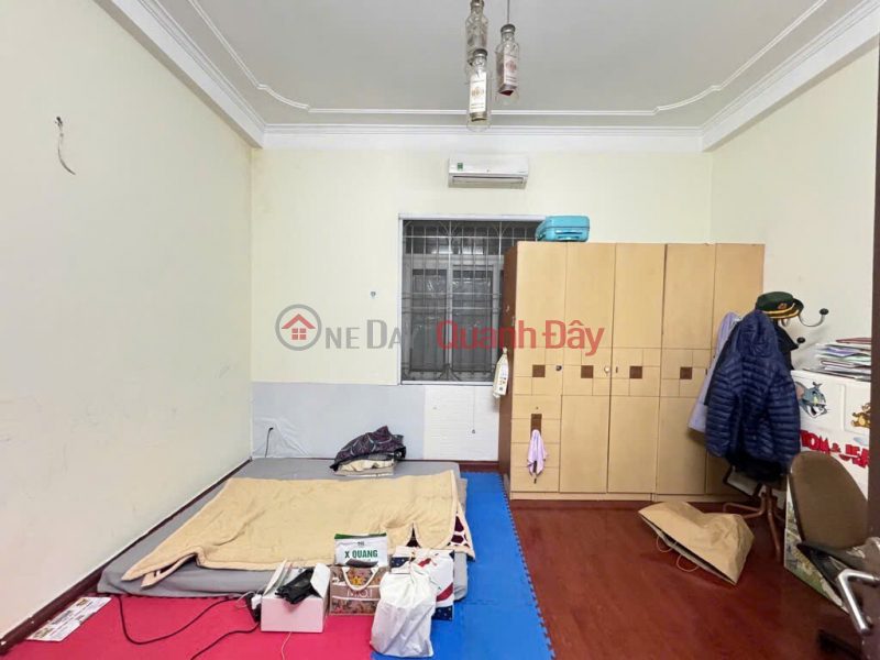 Xã Đàn, 74m², prime location, widening towards the back, excellent for business, great price. Sales Listings