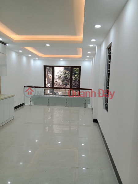 Property Search Vietnam | OneDay | Residential Sales Listings, The house company needs to sell a 4-storey building in Thanh Am, Long Bien, Hanoi