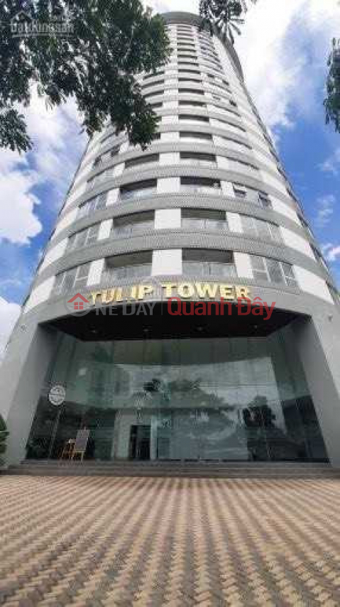 Tulip Tower apartment for sale, 2 bedrooms, 2 bathrooms. _0