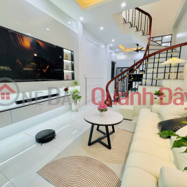 bán nhà trần lãm, đẹp chỉ việc xách đồ vào ở gần tiện ích giá 2,x tỷ _0