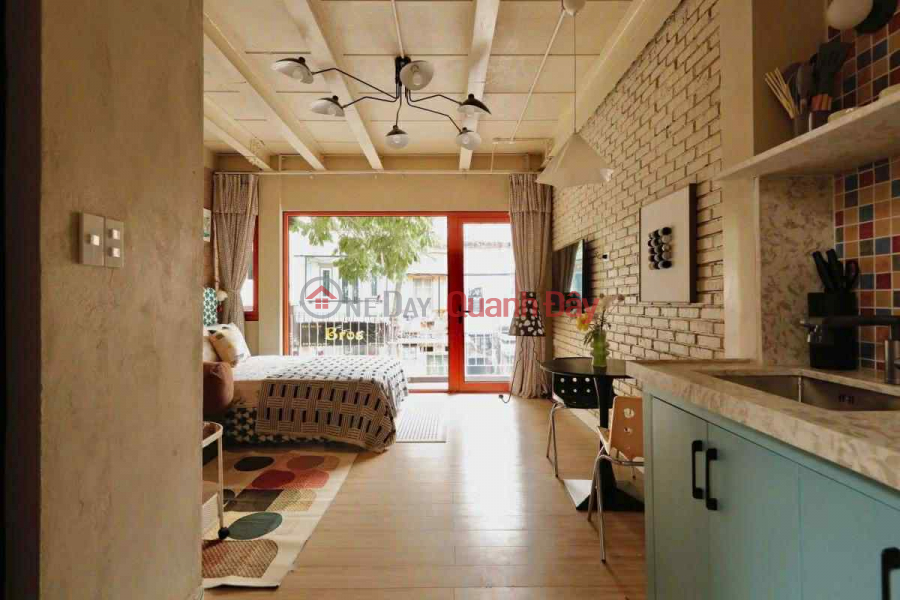 nhà mặt phố Long Biên, 54m x 5 tầng, thang máy, vỉa hè, ôtô dừng đỗ, kinh doanh ngày đêm | Việt Nam Bán, đ 16,9 tỷ