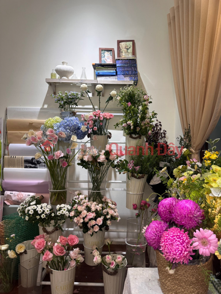Maya May Flowers Shop - 14 An Thượng 28 (Maya May Flowers Shop - 14 An Thuong 28) Ngũ Hành Sơn | ()(1)