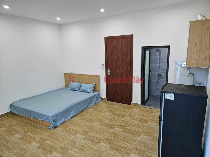 Property Search Vietnam | OneDay | Residential Sales Listings OWNER FOR SALE CCMN BUILDING TAY SON STREET - DONG DA - Area 51M2 - 6 ELEVATOR FLOOR - FULL FURNITURE - 5M TO CAR