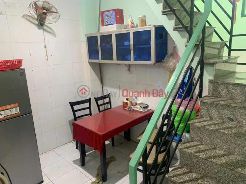 Big discount of 300 million! 2-storey house HXH-20m, 40m2 SHR – Street No. 5 Go Vap SS | Vietnam, Sales | đ 2.99 Billion