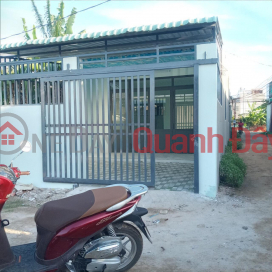 NHÀ ĐẸP - GIÁ TỐT- Chính Chủ Cần Bán Nhanh Căn Nhà Cấp 4 Bình Giã - Khang Linh - TP Vũng tàu _0