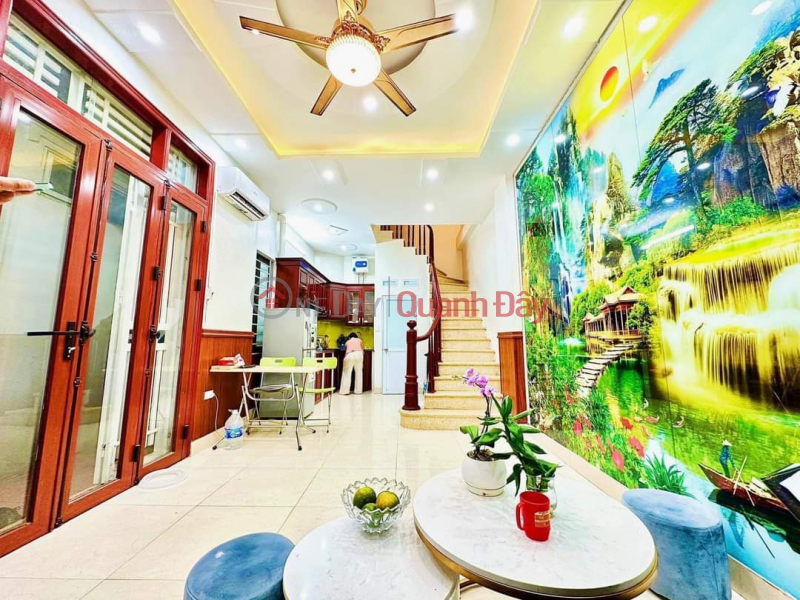 Property Search Vietnam | OneDay | Nhà ở Niêm yết bán SIÊU PHẨM HOÀNG MAI NHÀ ĐẸP Ở NGÀY FULL NỘI THẤT BA GÁC THÔNG VỊ TRÍ CỰC ĐẸP