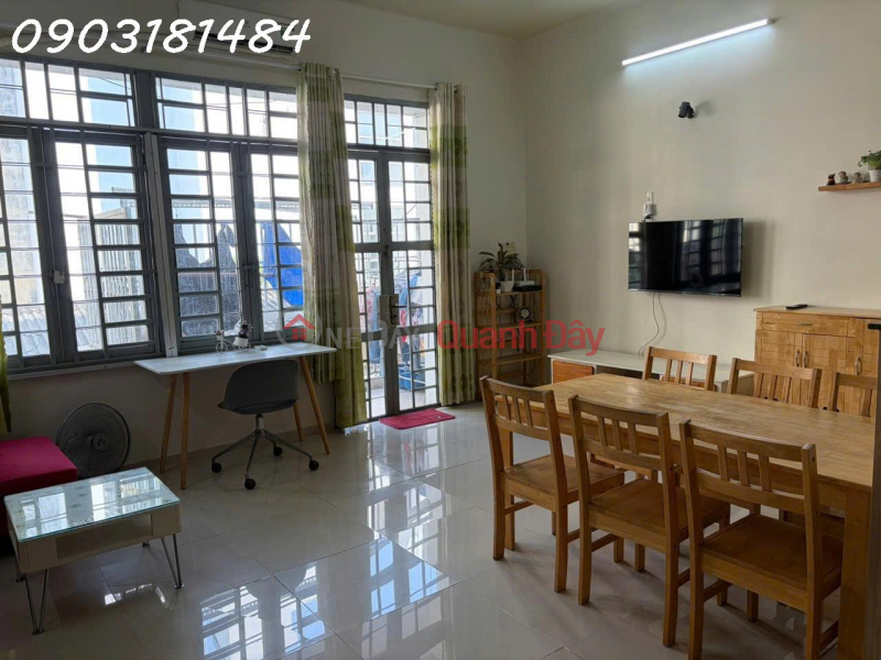 Apartment for Rent in the City Center – Bright, Airy, Fully Furnished Vietnam, Rental đ 20 Million/ month