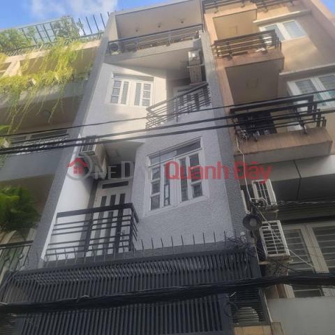 House for rent in area 7a Thanh Thai district 10 _0