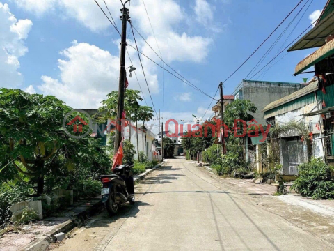 CHÍNH CHỦ CẦN BÁN NHÀ 2 TẦNG D/T:100M TẠI ĐỒNG VAI-TT XUÂN MAI-CHƯƠNG MỸ-HÀ NỘI _0