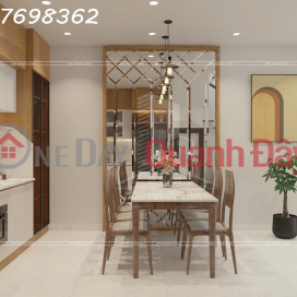 Chủ bán nhanh trong tháng để chuyển đi nước ngoài định cư, nhà bồ xuyên nhỉnh 3 tỷ _0